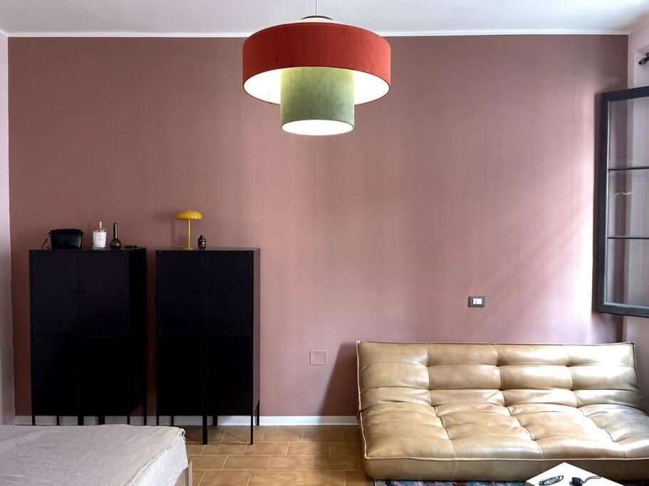 Venetian Pink Apartment In Dorsoduro Exteriér fotografie